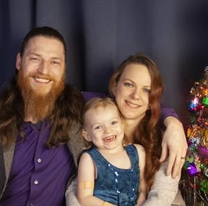 Meet your Posher, Kimberly